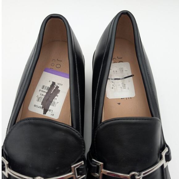 Journee Collection Tru Comfort Foam Kezziah Pumps Womens Black Size US8.5 EU39 - Picture 11 of 12